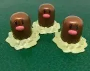 ディグダ3兄弟　プロフご一読下さい！！の画像
