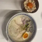 ラメーン