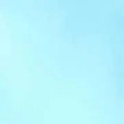 青