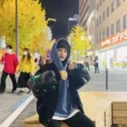 てち