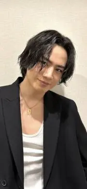 HISASHI
