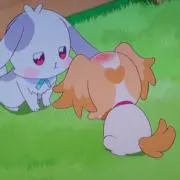 みっちゃんの画像