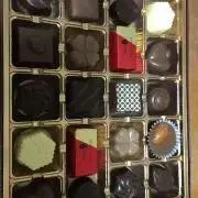 チョコの画像