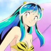 ラムちゃんの画像