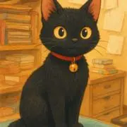 ちょびたの画像