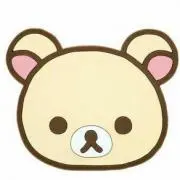 こりらくま
