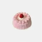 いちごの画像