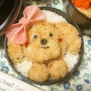 豆太