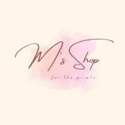 M's SHOPの画像