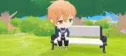 すずの画像