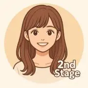 2nd stageの画像
