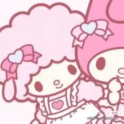 ℳ♡の画像