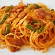 ナポリタン　【感謝セール開催中！】の画像