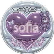 @sofianamebordの画像