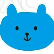 青ぐまの画像