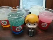 退会の画像