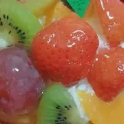 いちご。