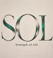 即購入OK⭕SOL 引越し断捨離中...の画像