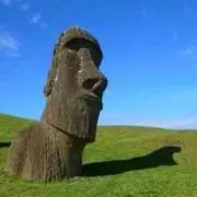 モアイ