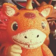 (ちゃぎん)の画像
