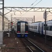 納屋橋侍