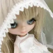 ぬい