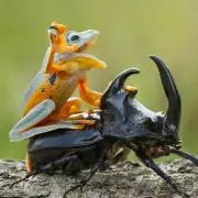 カワズの画像