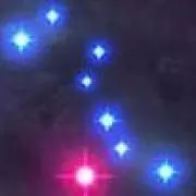 北斗七星の画像
