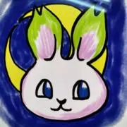 月兎耳  (プロフ読んでください )の画像