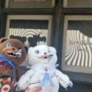 仔猫シャオマオchi-