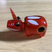 ターゲット ルークリトラー テーマ入りダーツライブカードTHE NUKE