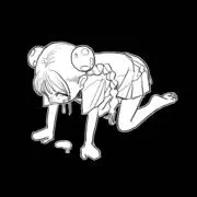 まの画像