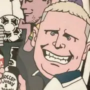 ガッザの画像
