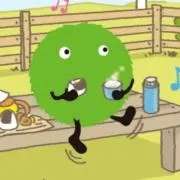 モース★一読お願いします★の画像