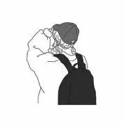 h.の画像