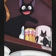 ジジ ☆プロフ必読