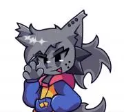 呼び込み君専用 顔 オリジナル品 ドン・キホーテ音源カード両手セット