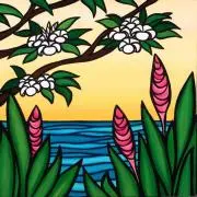 Aloha kanaeの画像