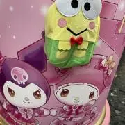 まるちゃん⭐︎プロフ必読お願い⭐︎の画像
