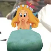 ロブ☆マチャ子