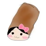 はるまきの画像