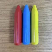 くれよんの画像