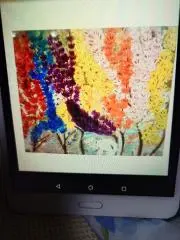 水星の蜜柑の天の川の猫の星さまの画像