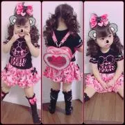 パンダ♡