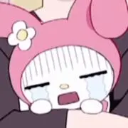 ヒステリックパニ症の画像
