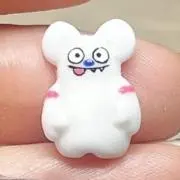 ウーパーちゃん。の画像
