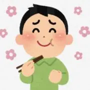 りんごマンの画像