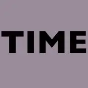 TIMEの画像