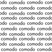 comodo おまとめ＆フォロー割♪の画像