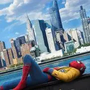 Amazing Spider-Man